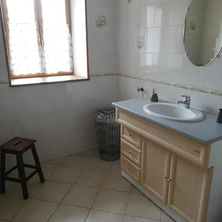 Appartement le vieux chêne à Parois Extérieur photo