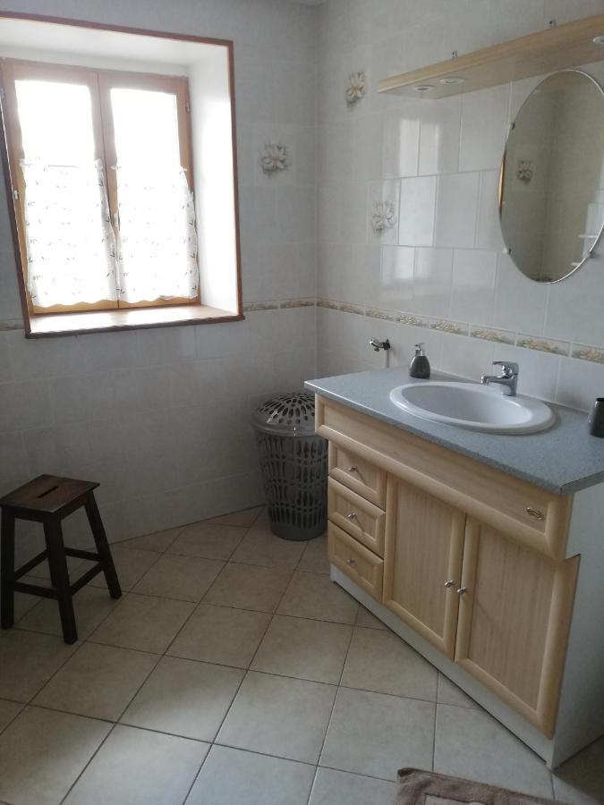 Le Vieux Chêne Appartement *