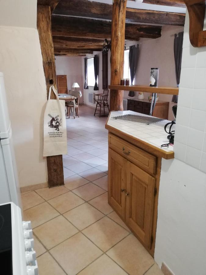 Le Vieux Chêne Appartement