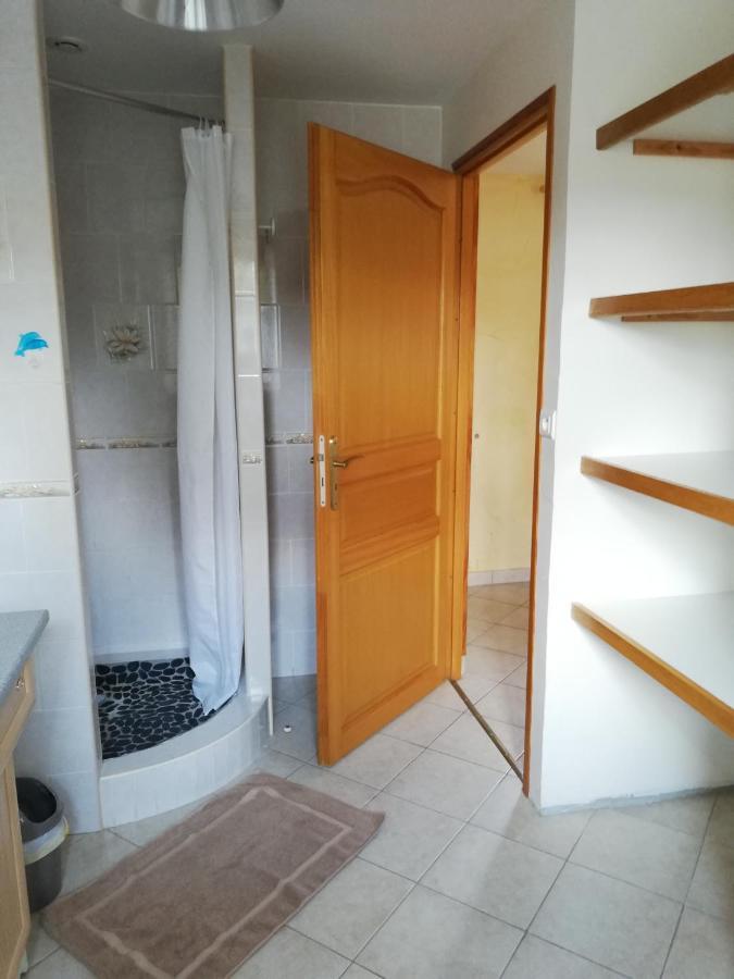 Le Vieux Chêne Appartement *
