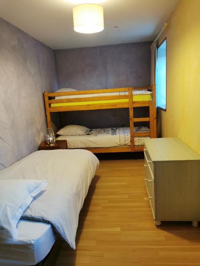 Le Vieux Chêne Appartement Parois