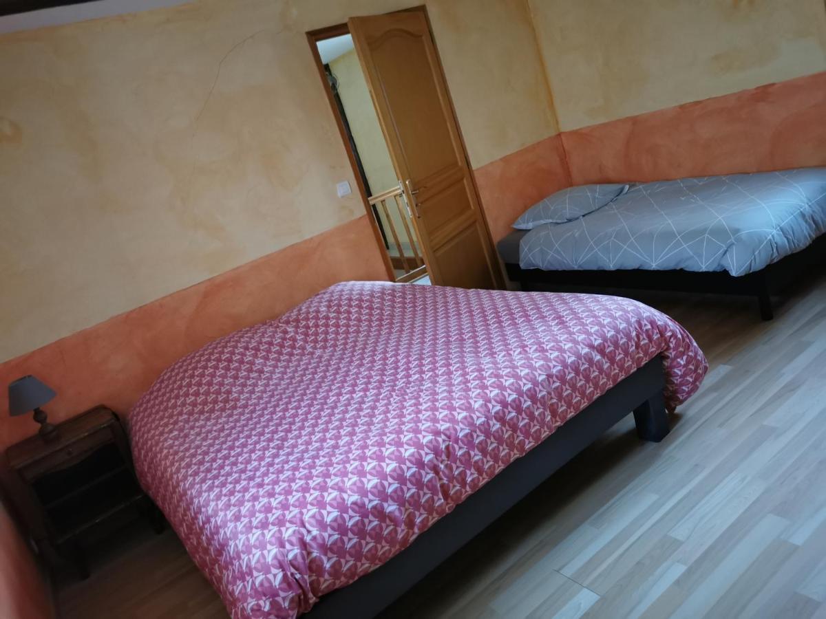 Le Vieux Chêne Appartement Parois