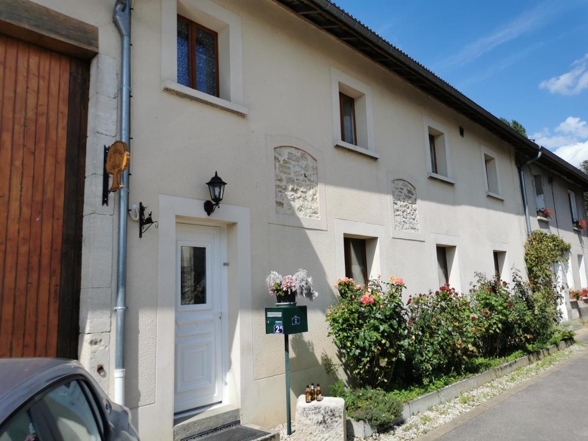 Le Vieux Chêne Appartement
