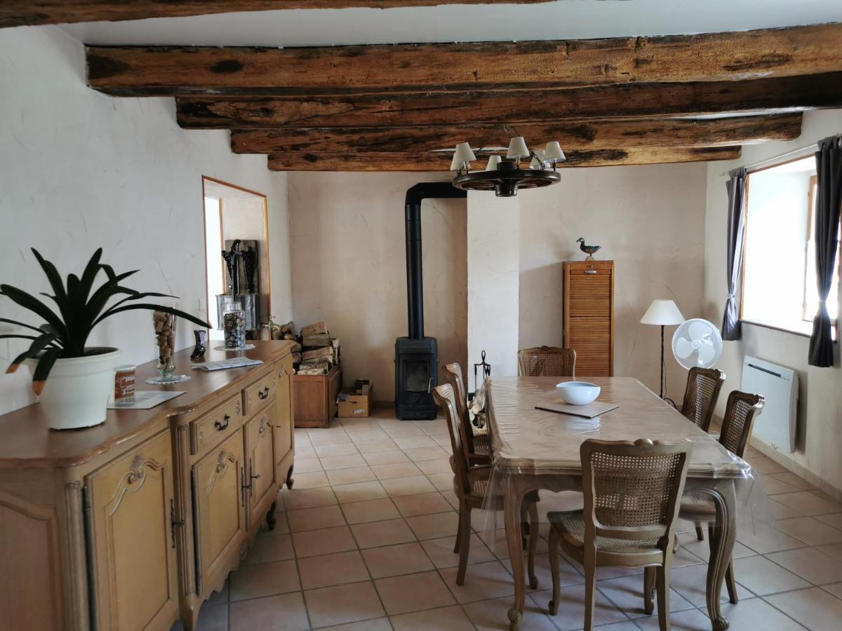 Appartement Le Vieux Chêne *