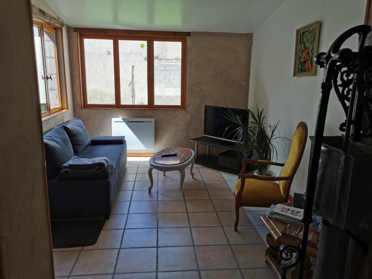 Appartement Le Vieux Chêne *